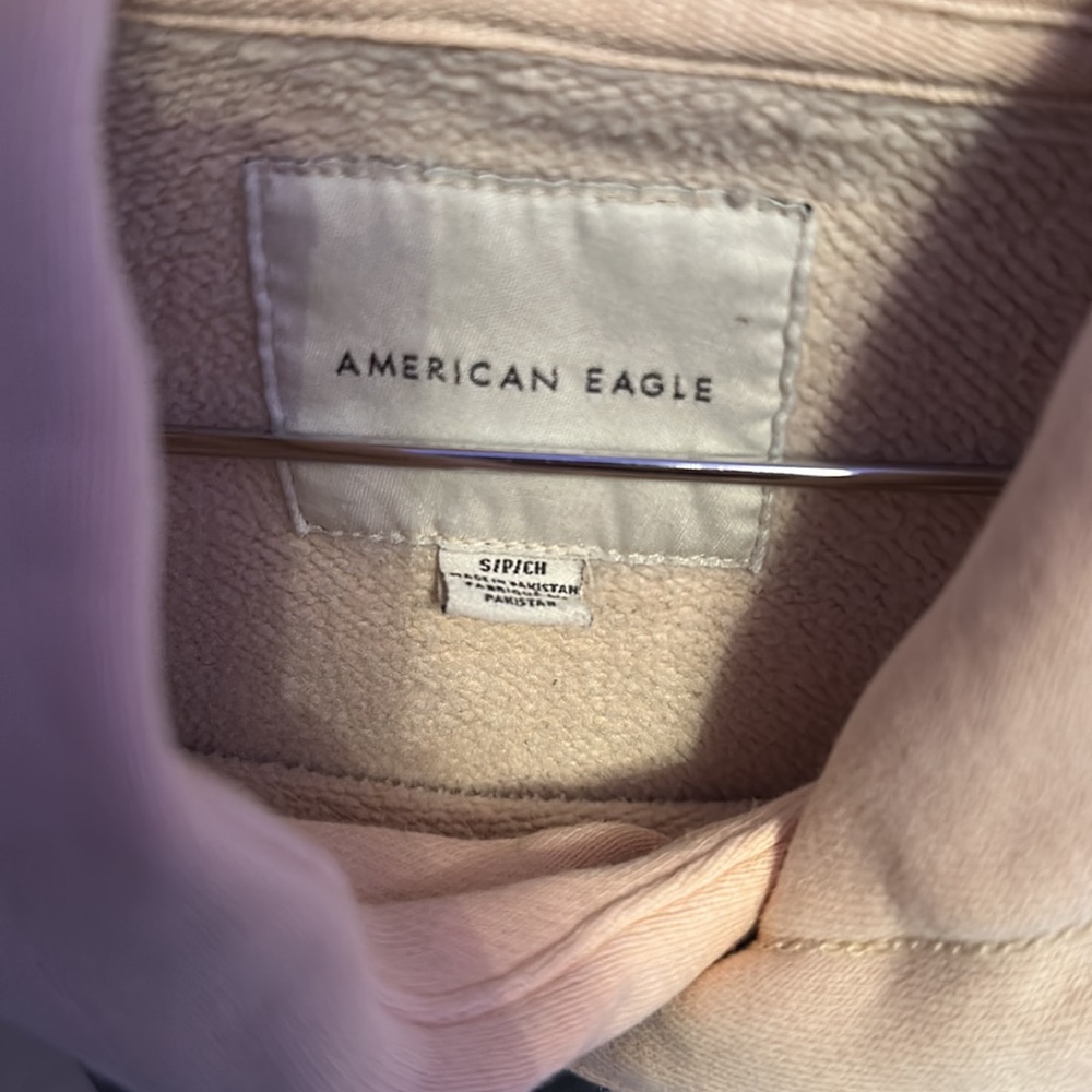 Mens AE sweater - Picture 5 of 6